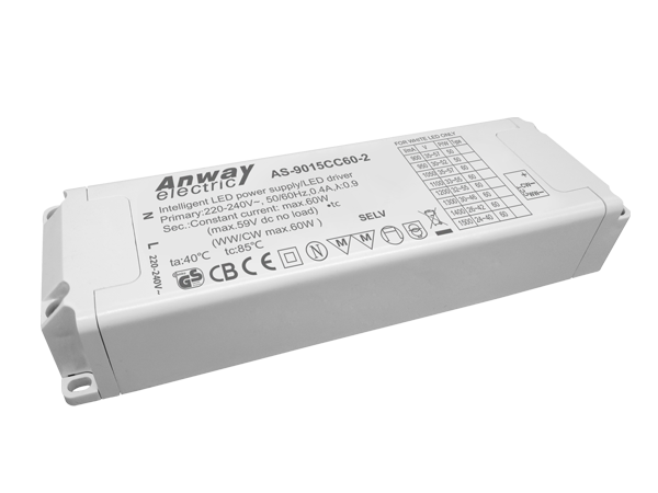 AS-9015CC60-2